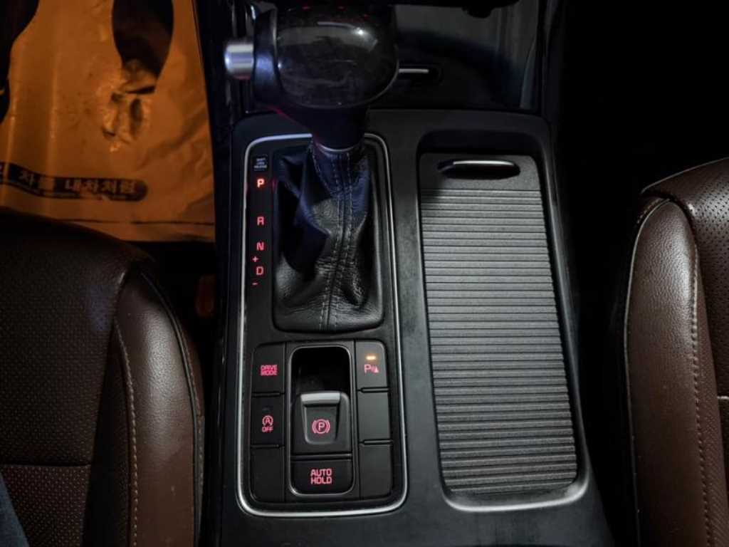 KIA Sorento 2016 Blanco - Importación desde Corea - HF Imports Iquique - Foto 13