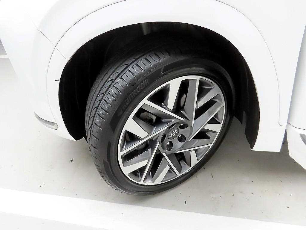 HYUNDAI Santa Fe 2022 - Importación desde Corea - HF Imports Iquique - Foto 19