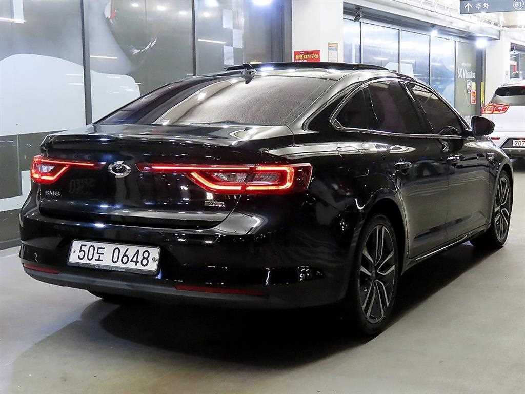 SAMSUNG SM6 - Vista 4