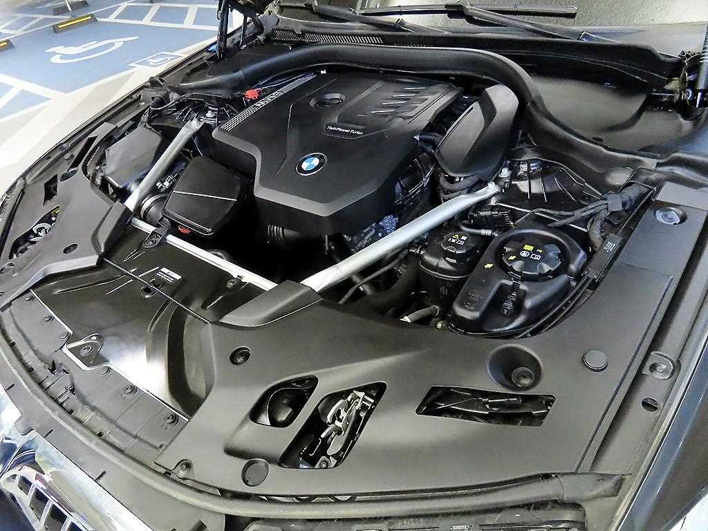 BMW 5 Series 2023 Gris - Importación desde Corea - HF Imports Iquique - Foto 19
