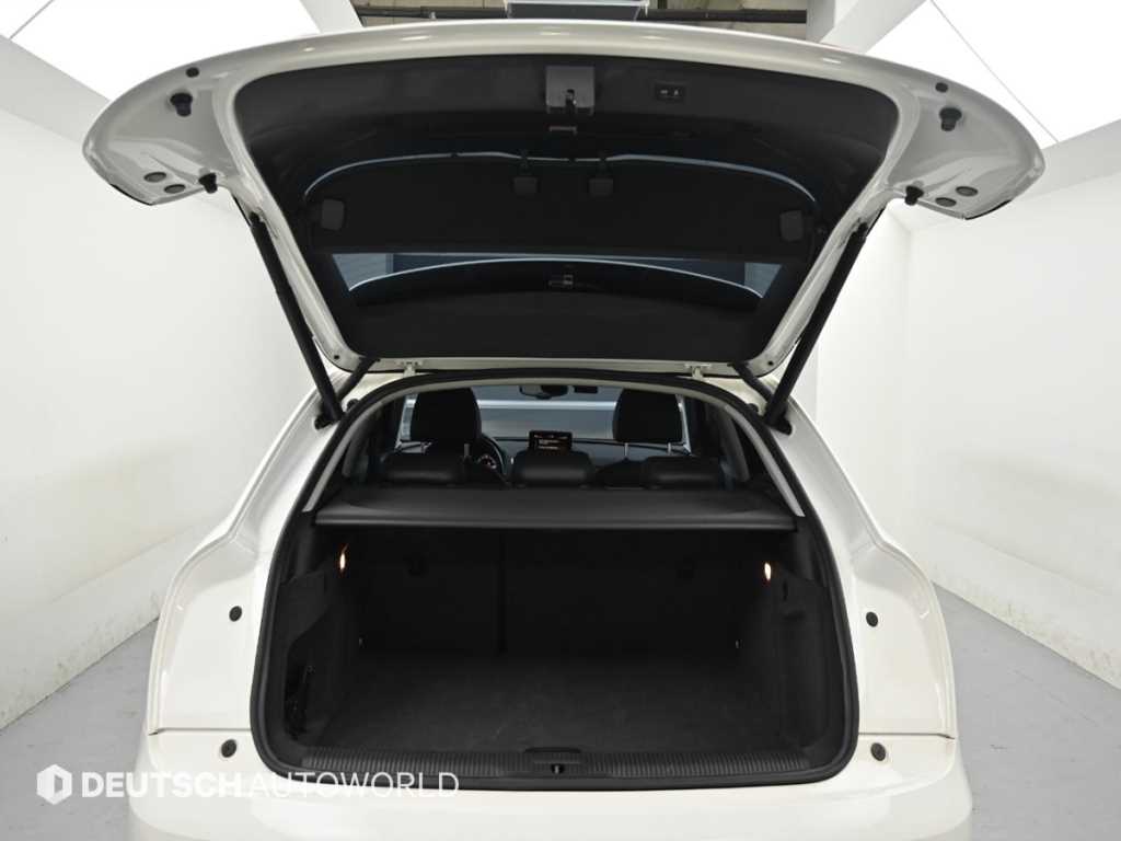 Audi Q3 2015 Blanco - Importación desde Corea - HF Imports Iquique - Foto 19