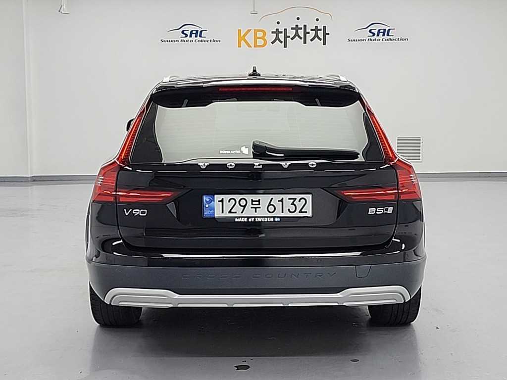Volvo V90 - Vista 2