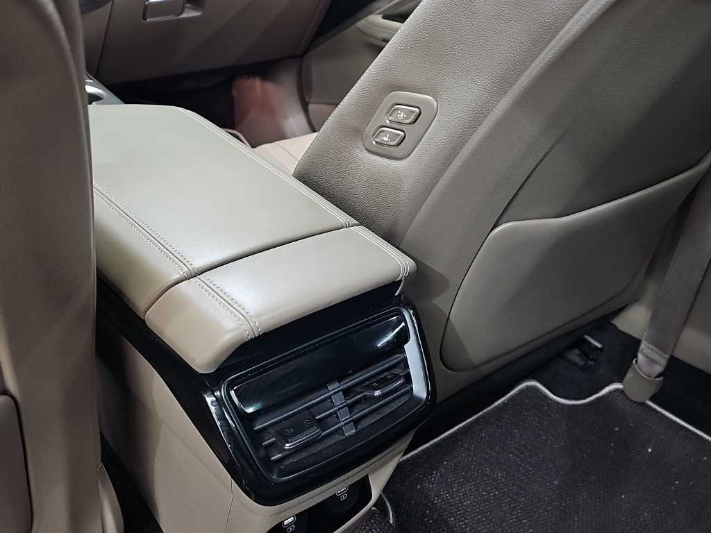 KIA K8 2023 Negro - Importación desde Corea - HF Imports Iquique - Foto 14