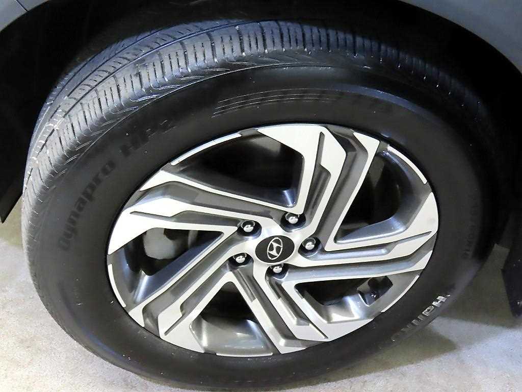 HYUNDAI Santa Fe 2021 Negro - Importación desde Corea - HF Imports Iquique - Foto 20