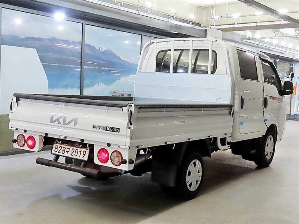 Small Truck Cargo (small) - Vista 4