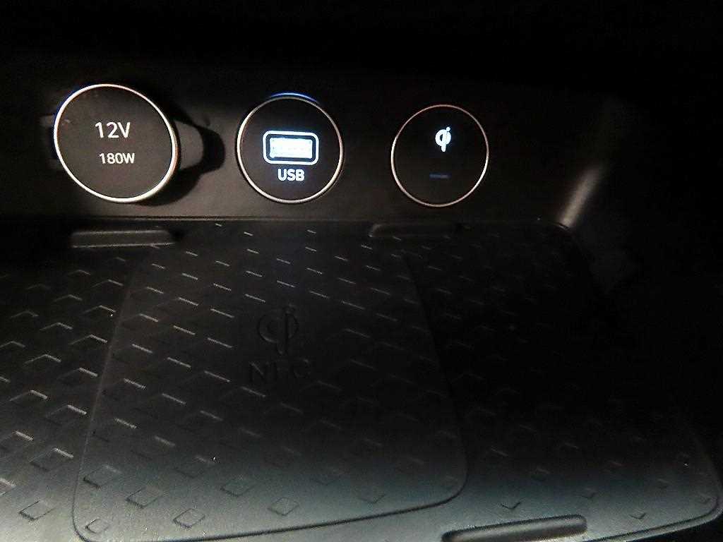 Genesis G70 2024 Azul - Importación desde Corea - HF Imports Iquique - Foto 14