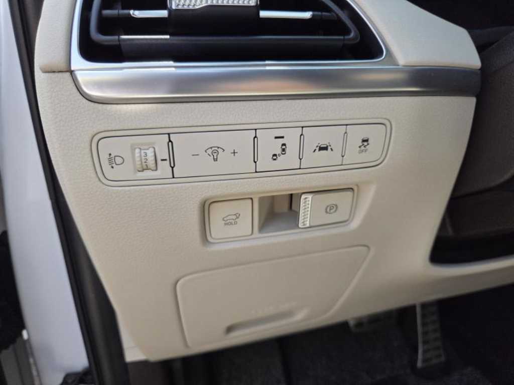 HYUNDAI Palisade - Vista 12