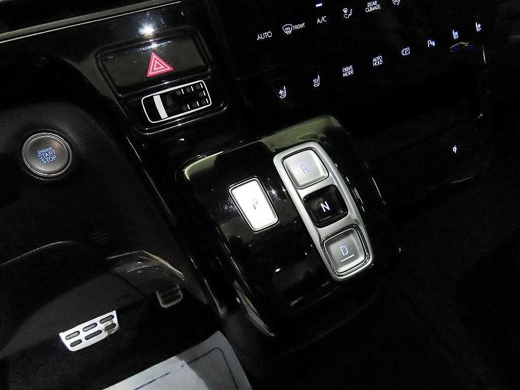 HYUNDAI Staria 2023 - Importación desde Corea - HF Imports Iquique - Foto 13