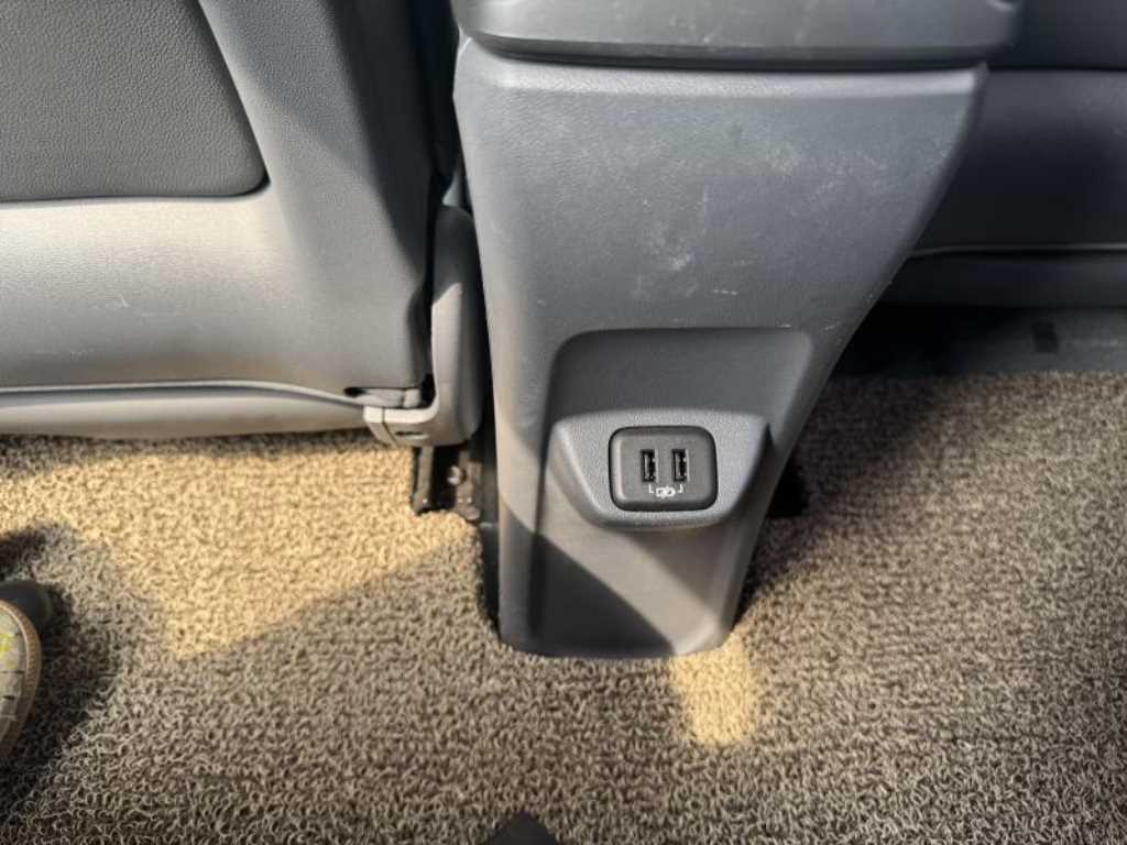 Chevrolet Bolt 2019 Gris - Importación desde Corea - HF Imports Iquique - Foto 14