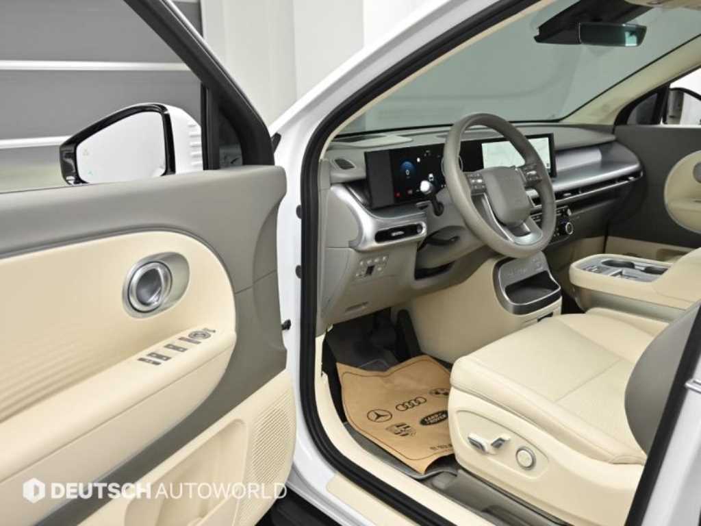 HYUNDAI IONIQ 9 - Vista 10
