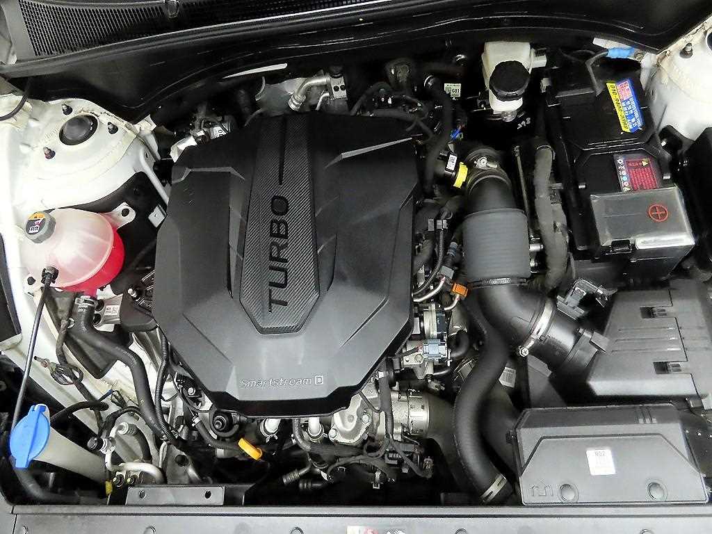 HYUNDAI Santa Fe 2022 - Importación desde Corea - HF Imports Iquique - Foto 20