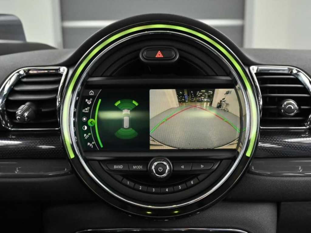 Mini Clubman 2019 - Importación desde Corea - HF Imports Iquique - Foto 15