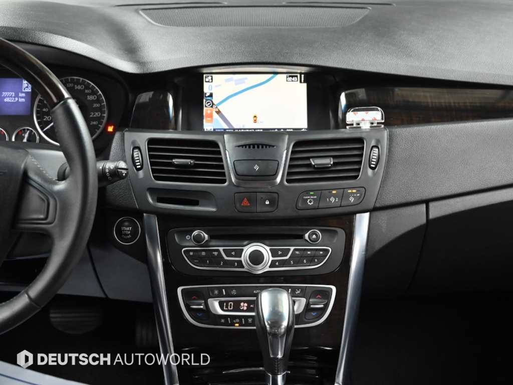 SAMSUNG SM5 2011 Negro - Importación desde Corea - HF Imports Iquique - Foto 14