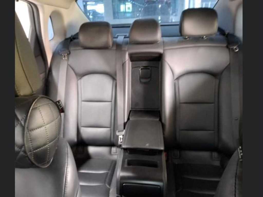 HYUNDAI Grandeur - Vista 10