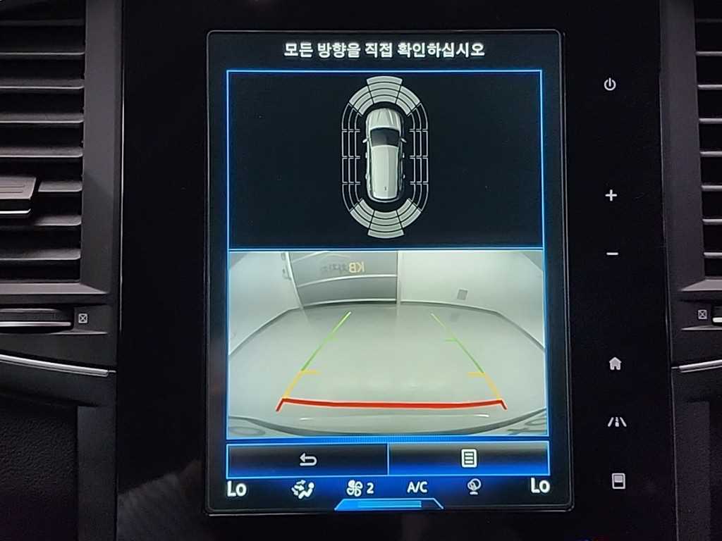 SAMSUNG QM6 2017 Blanco - Importación desde Corea - HF Imports Iquique - Foto 16