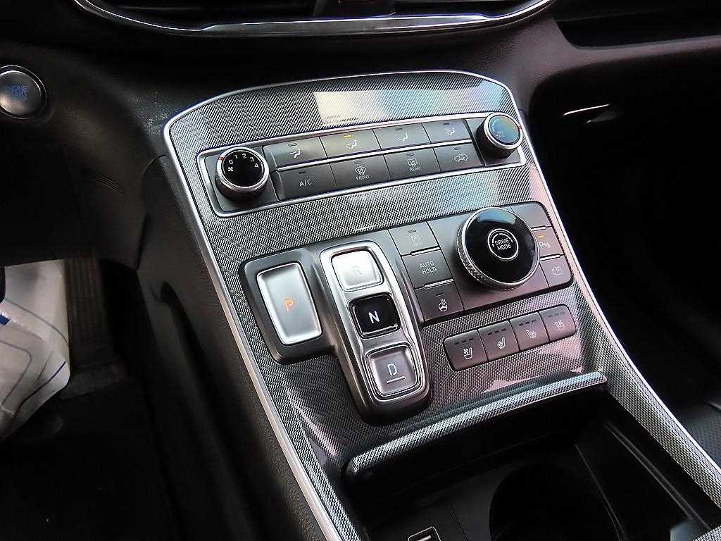 HYUNDAI Santa Fe - Vista 10