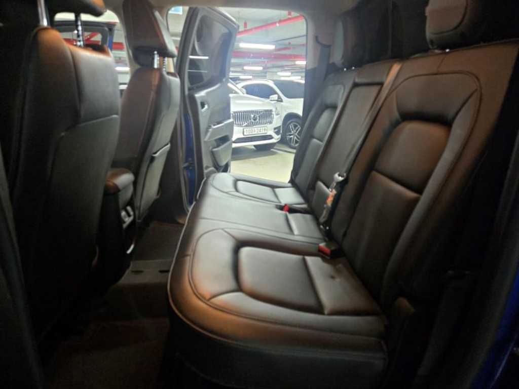 Chevrolet ?Colorado 2020 - Importación desde Corea - HF Imports Iquique - Foto 16