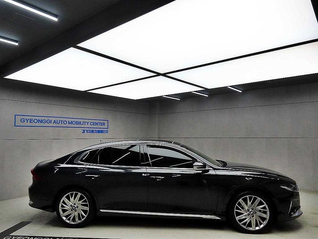 HYUNDAI Grandeur - Vista 2