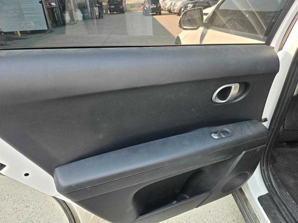 HYUNDAI Ioniq 5 2022 Blanco - Importación desde Corea - HF Imports Iquique - Foto 16