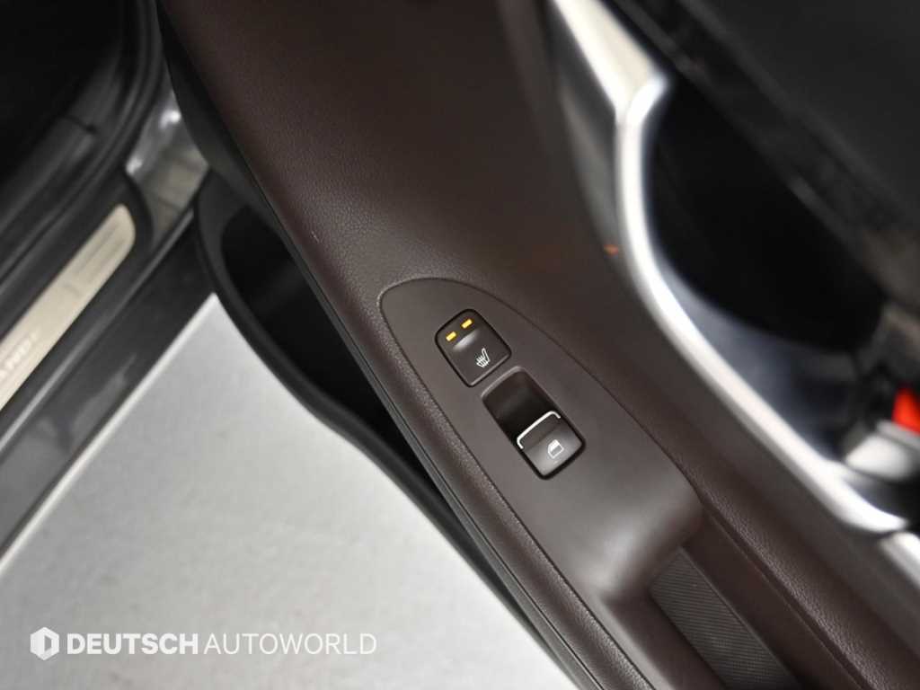 HYUNDAI Grandeur 2018 - Importación desde Corea - HF Imports Iquique - Foto 16