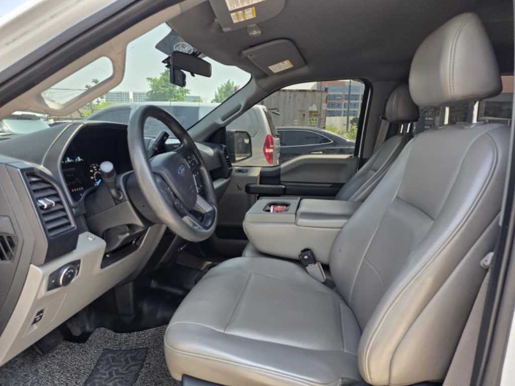Ford F-Series - Vista 11