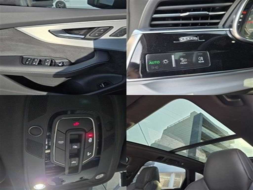 Audi Q7 - Vista 12