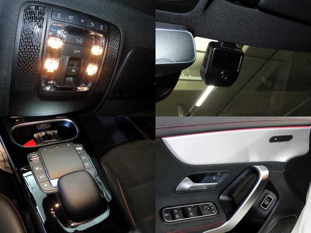 Mercedes Benz CLA Class 2022 - Importación desde Corea - HF Imports Iquique - Foto 18
