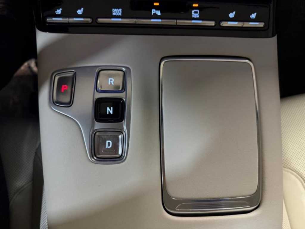 HYUNDAI Grandeur 2022 Negro - Importación desde Corea - HF Imports Iquique - Foto 13