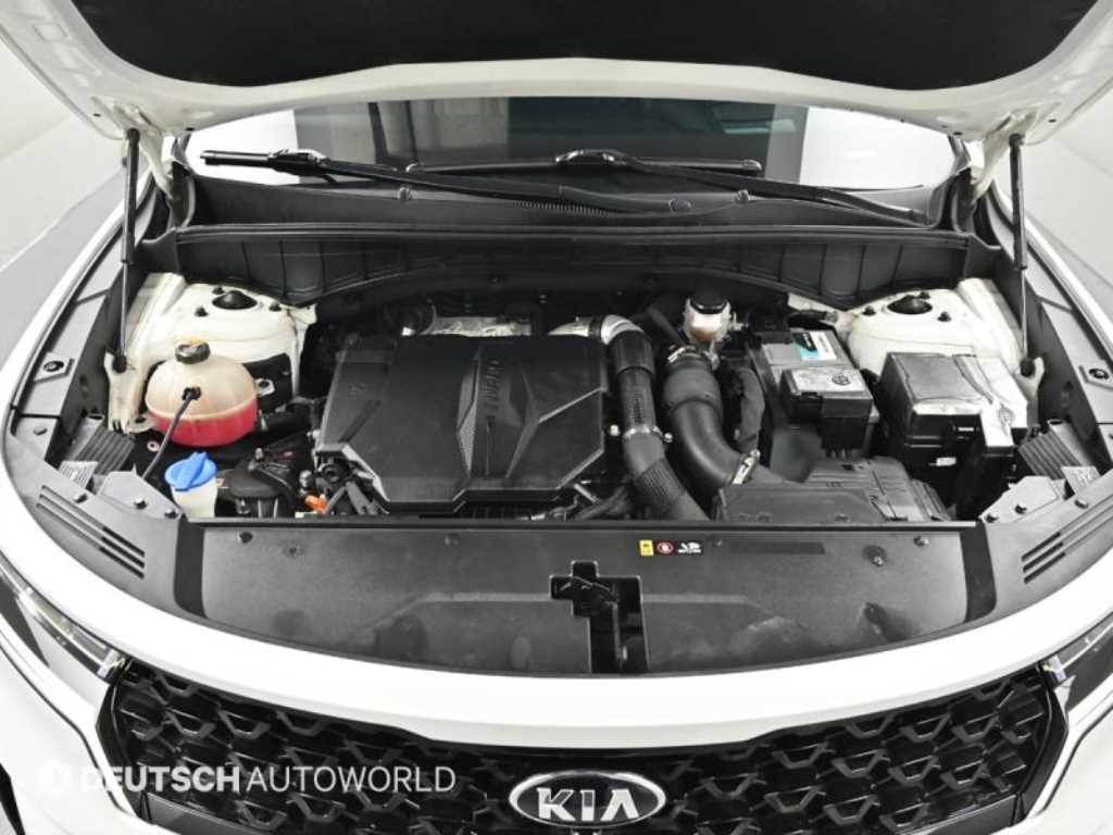 KIA Sorento - Vista 6