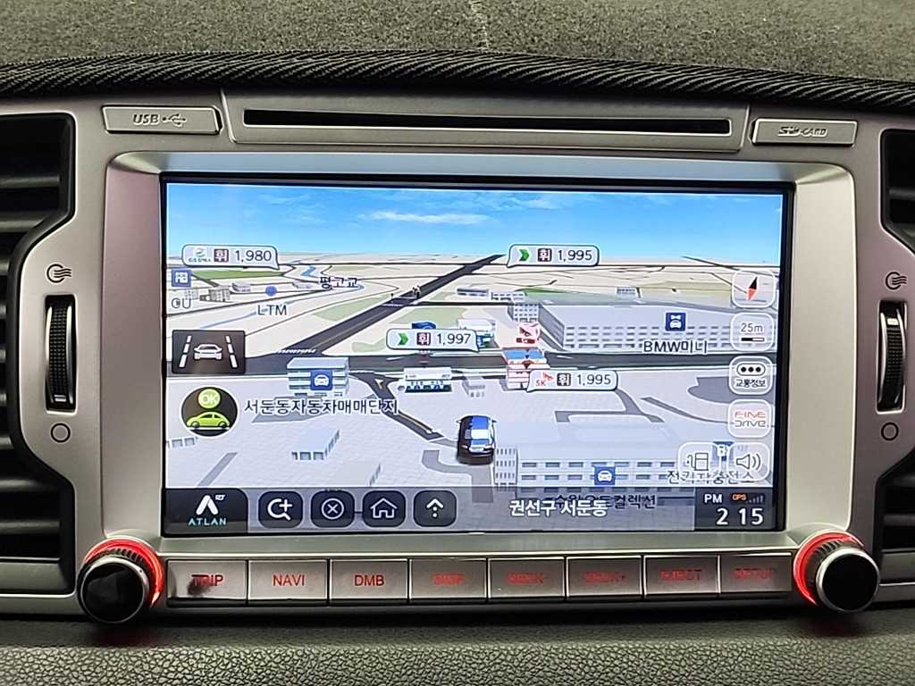 KIA Sportage 2018 Negro - Importación desde Corea - HF Imports Iquique - Foto 15