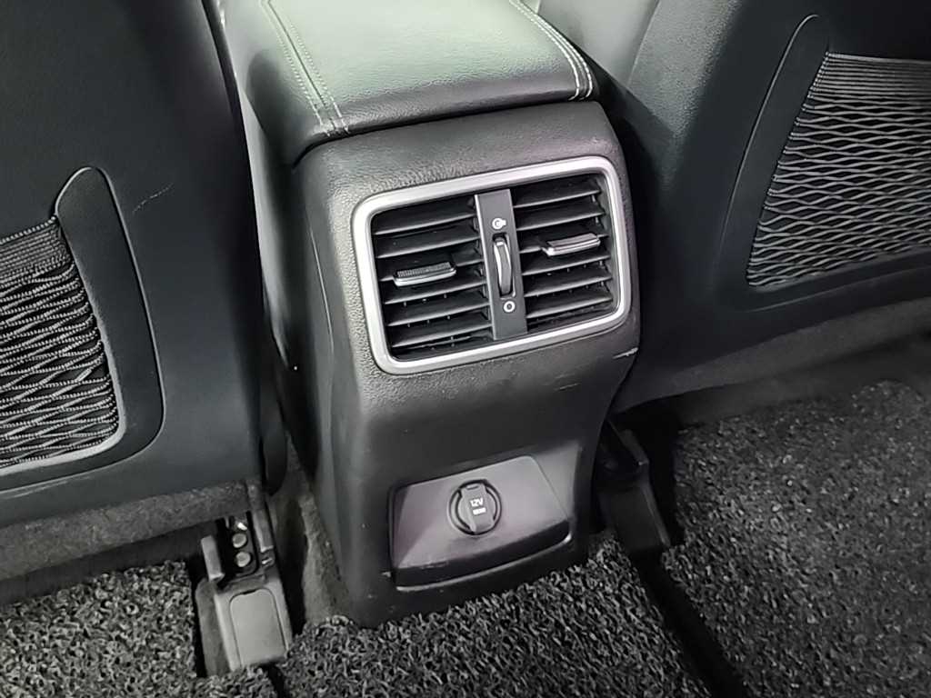 KIA Sportage 2018 Negro - Importación desde Corea - HF Imports Iquique - Foto 13