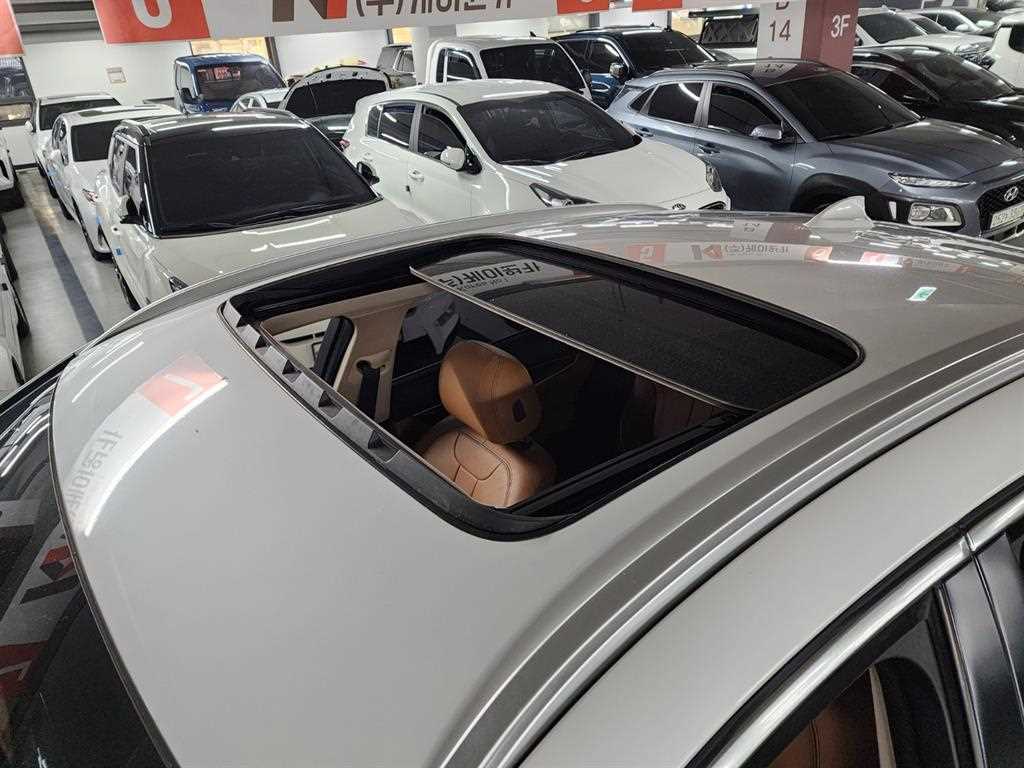 BMW X6 - Vista 8