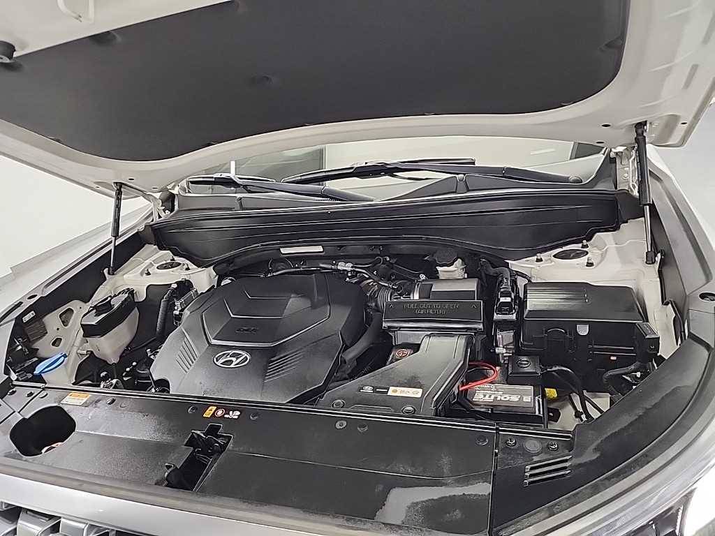 HYUNDAI Palisade - Vista 5