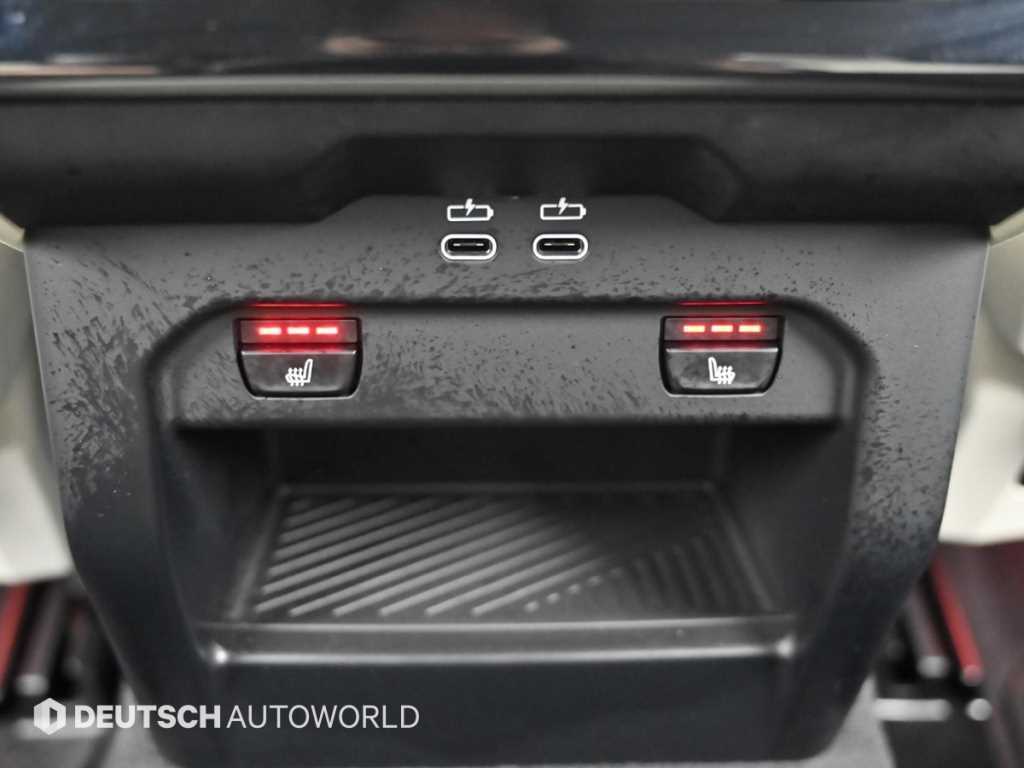 BMW 5 Series 2025 Blanco - Importación desde Corea - HF Imports Iquique - Foto 16