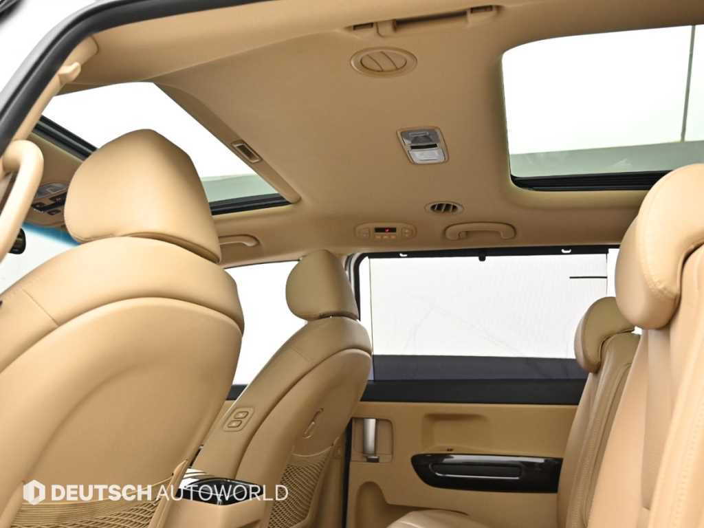 KIA Carnival 2019 Blanco - Importación desde Corea - HF Imports Iquique - Foto 18