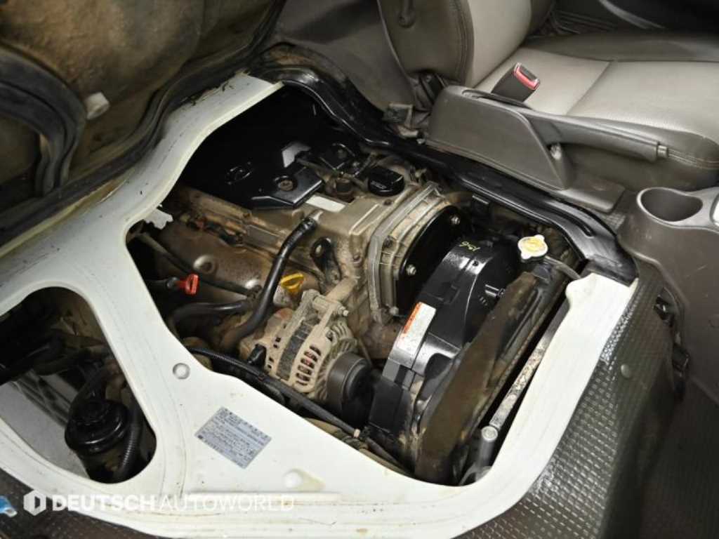 Small Truck Cargo (small) - Vista 6