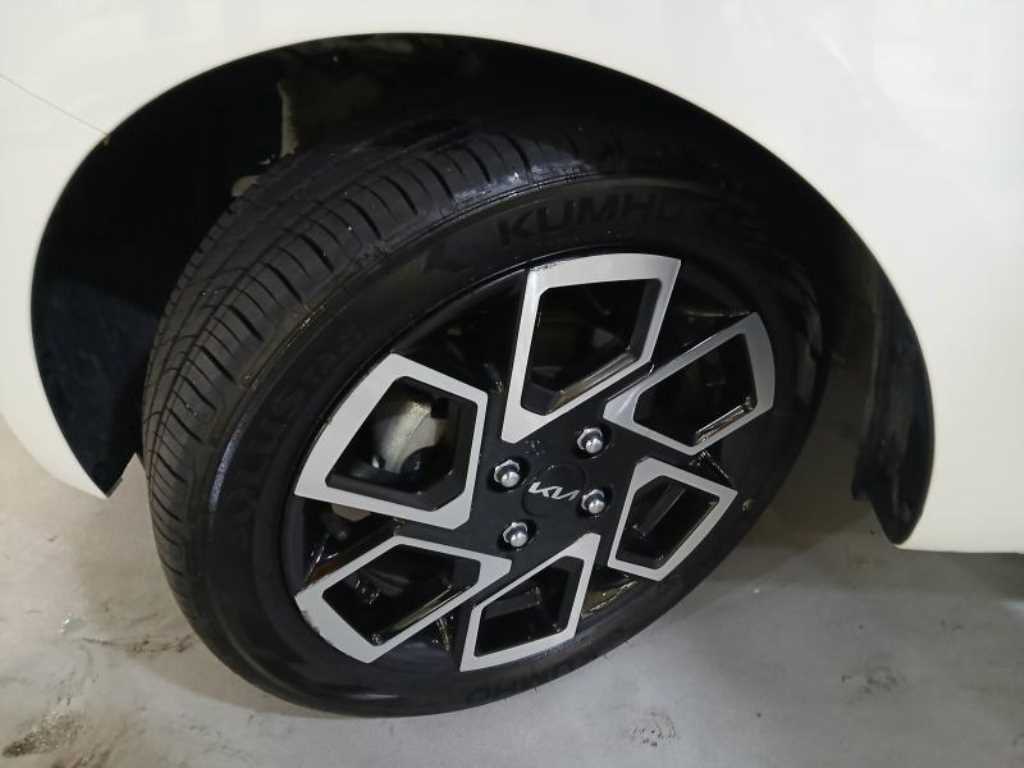 KIA Ray 2024 Blanco - Importación desde Corea - HF Imports Iquique - Foto 20