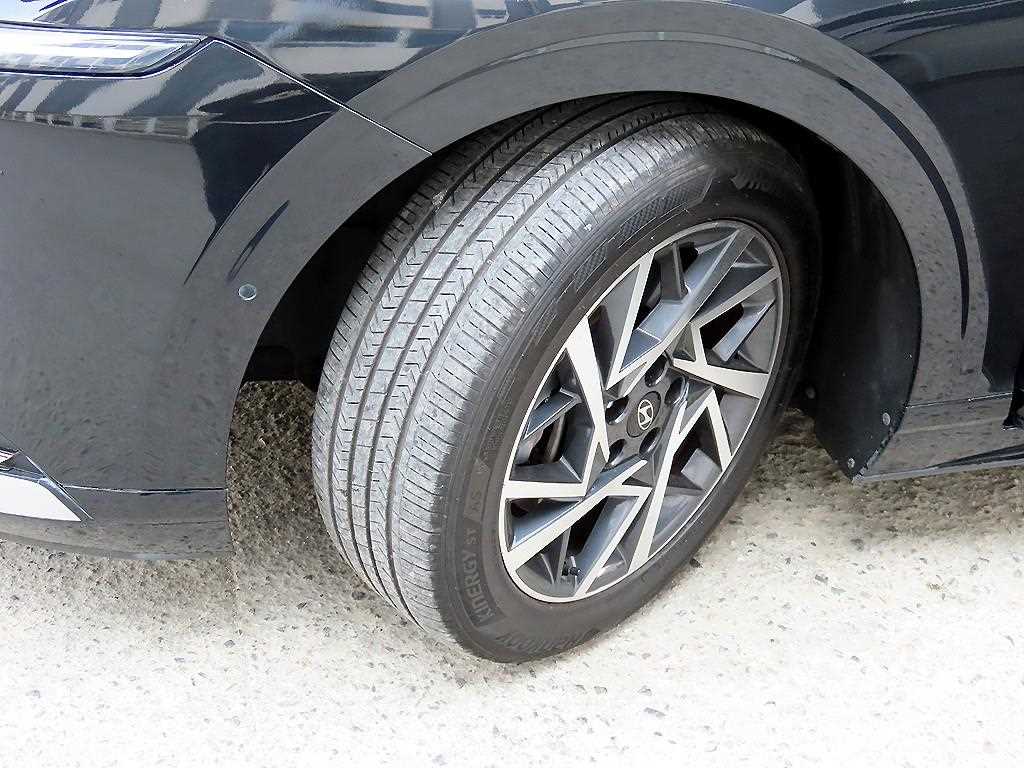 HYUNDAI Grandeur 2023 Negro - Importación desde Corea - HF Imports Iquique - Foto 20