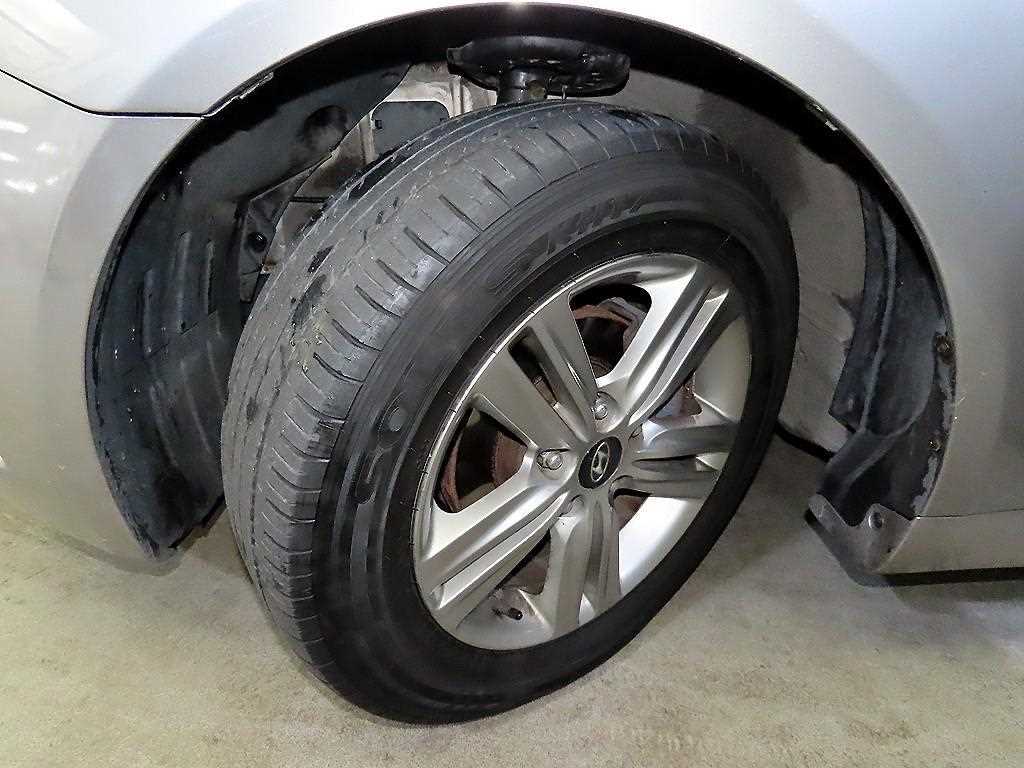 HYUNDAI Sonata 2014 Gris - Importación desde Corea - HF Imports Iquique - Foto 18
