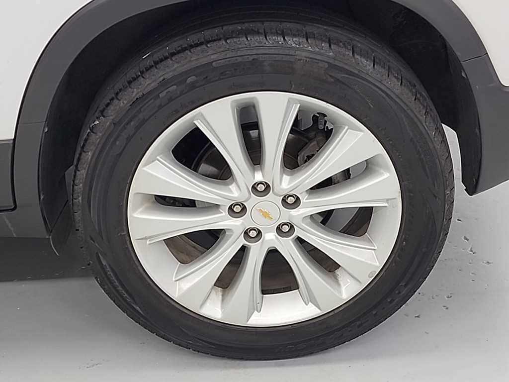 Chevrolet Trax 2018 Blanco - Importación desde Corea - HF Imports Iquique - Foto 20