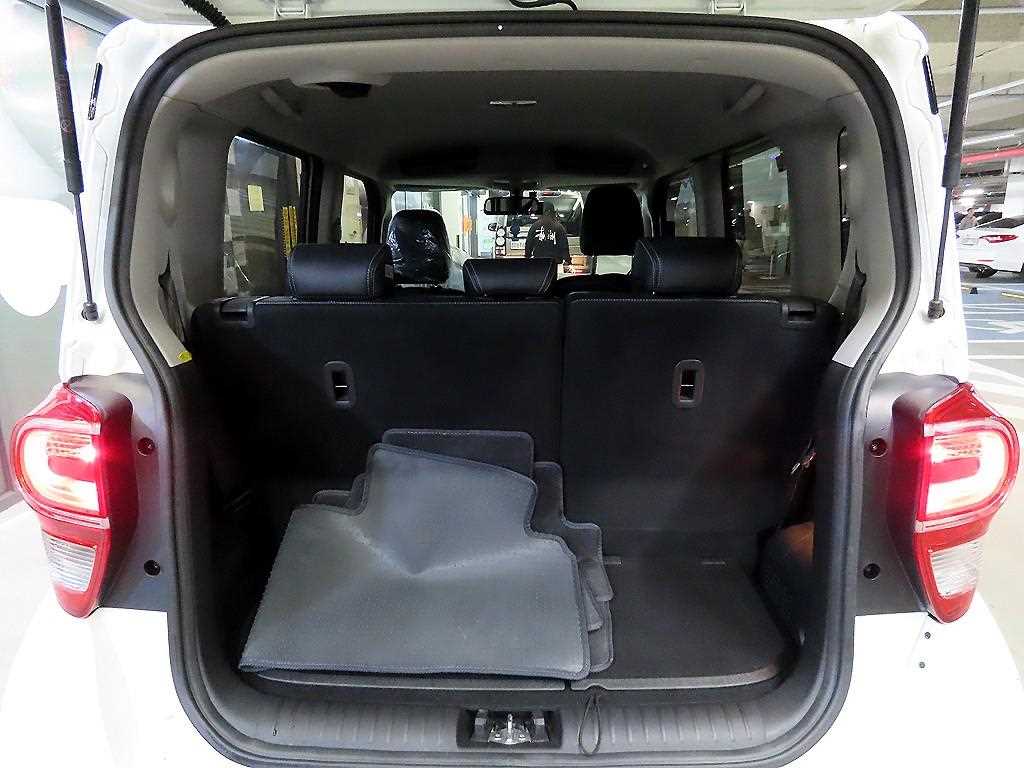 KIA Ray 2020 - Importación desde Corea - HF Imports Iquique - Foto 18