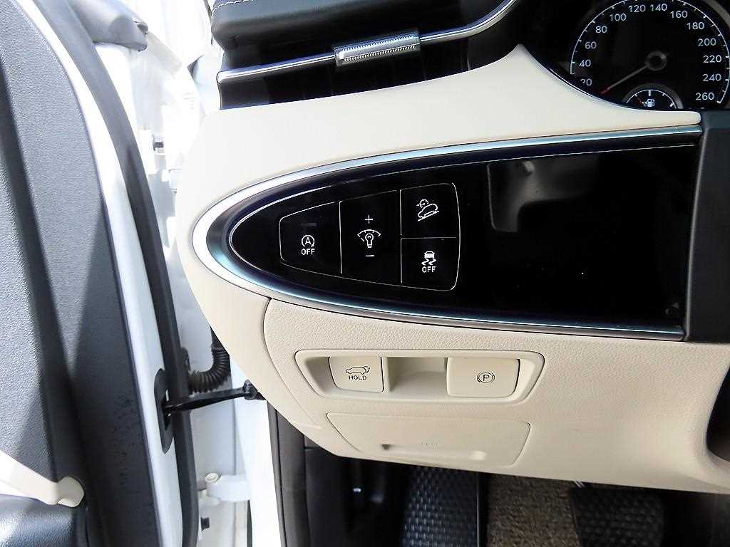 Genesis GV70 - Vista 12