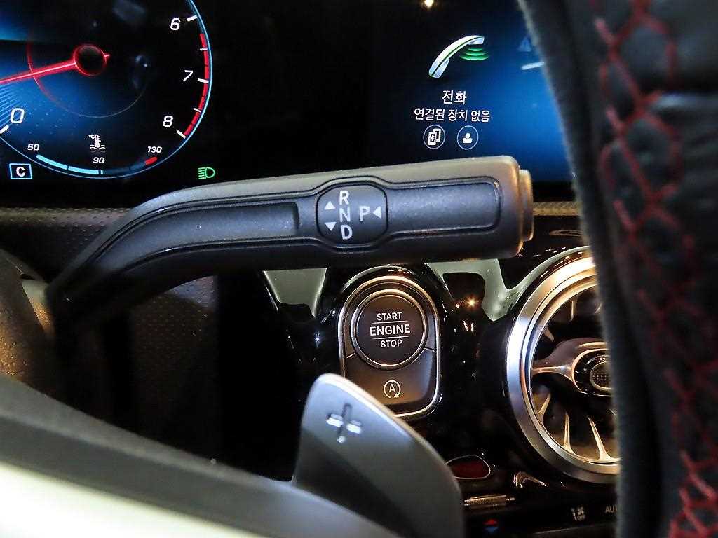 Mercedes Benz CLA Class - Vista 12