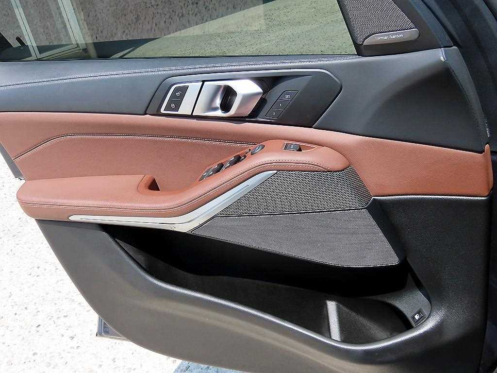 BMW X5 - Vista 11