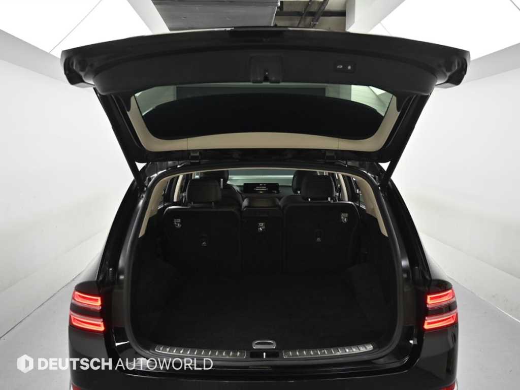 Genesis GV80 2021 Negro - Importación desde Corea - HF Imports Iquique - Foto 19