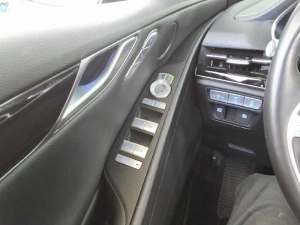 Genesis G80 - Vista 3