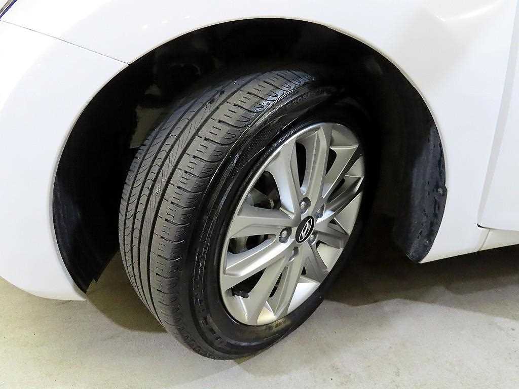 HYUNDAI Avante 2015 Blanco - Importación desde Corea - HF Imports Iquique - Foto 17