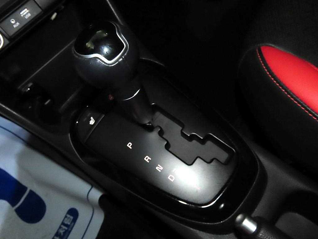 KIA Morning - Vista 12