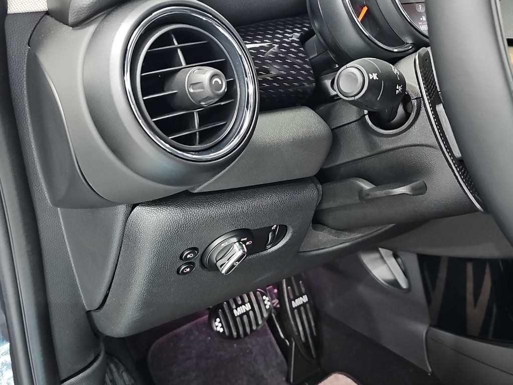 Mini Cooper 2016 - Importación desde Corea - HF Imports Iquique - Foto 17