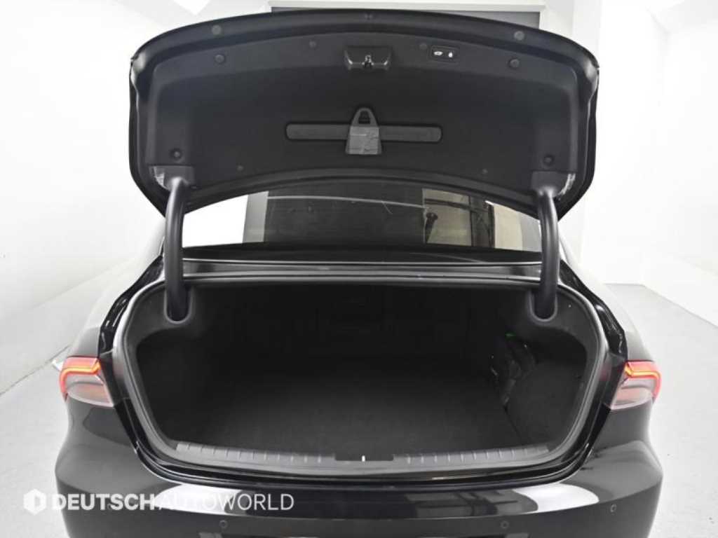 HYUNDAI Grandeur 2023 Negro - Importación desde Corea - HF Imports Iquique - Foto 20